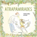Cover: Atrapamirades - Kalandraka Catalunya