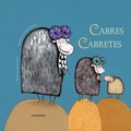 Cover: Cabres cabretes - Kalandraka Catalunya