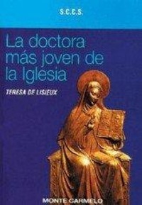 Abbildung von: La doctora más joven de la Iglesia - MONTE CARMELO