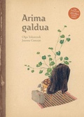 Cover: Arima galdua - Thule