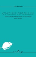 Cover: Xanques vermelles - Godall Edicions SL