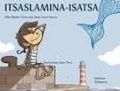 Cover: Itsaslamina-isatsa - Edicions Bellaterra