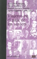 Bild: Viajeros en el pais de los soviets - BELLATERRA,EDICIONES