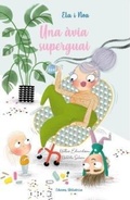 Cover: Una avia superguai - Edicions Bellaterra