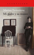 Cover: Mi padre y su museo - Acantilado