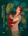 Cover: Los orangutanes y yo - A Fin de Cuentos Editorial
