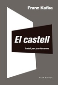 Cover: El castell - Club Editor 1959, S.L.