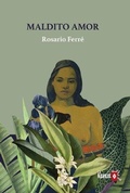 Cover: Maldito amor - La Navaja Suiza Editores