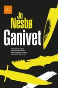 Cover: Ganivet - Proa