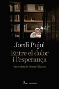 Cover: Entre el dolor i l'esperan&ccedil;a - Proa