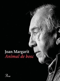 Enlarge image Cover: Animal de bosc - Proa