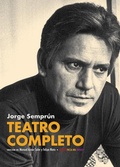 Cover: Teatro completo - Editorial Renacimiento