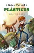Cover: Pl&aacute;sticus - Editorial EDEB&Eacute;