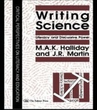Enlarge image Cover: Writing Science - Routledge