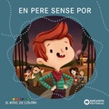 Cover: En Pere sense por - Editorial Barcanova