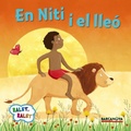 Cover: En Niti i el lle&oacute; - Editorial Barcanova