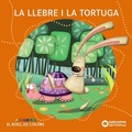 Cover: La llebre i la tortuga - Editorial Barcanova