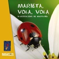 Cover: Marieta, vola, vola - Editorial Barcanova