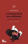 Cover: La for&ccedil;a de la no-viol&egrave;ncia - TIGRE DE PAPER