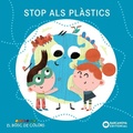 Cover: Stop als pl&agrave;stics - BARCANOVA EDITORIAL-VALENCIANO;CATALAN-T