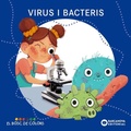 Cover: Virus i bacteris - BARCANOVA
