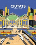 Cover: Ciutats : a dalt i a baix - Mosquito Books