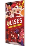 Cover: Ulises - Mosquito Books Barcelona