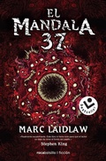 Cover: El mandala 37 - Roca Bolsillo