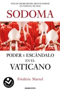 Cover: Sodoma : poder y esc&aacute;ndalo en el Vaticano - Roca Bolsillo