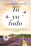 Cover: T&uacute;, yo, todo - Roca Bolsillo