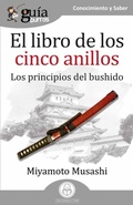 Cover: El libro de los cinco anillos : los principios del bushido - Editatum