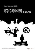 Cover: Hasta cu&aacute;ndo se puede tener raz&oacute;n - Cypress