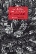 Cover: La ciudad de la furia - Siruela