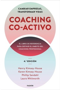 Abbildung von: Coaching Co-activo - Ediciones Paidós