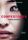 Cover: Confesiones = Confessions - Nocturna Ediciones