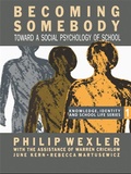 Cover: Becoming Somebody - Routledge