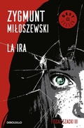 Cover: La ira - Debolsillo