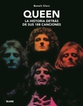 Cover: Queen : la historia detr&aacute;s de sus 188 canciones - BLUME (Naturart)