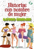 Cover: Historias con nombre de mujer - Popular