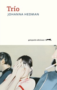 Enlarge image Cover: Tr?o - Gatopardo Ediciones
