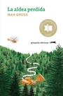 Cover: La aldea perdida - Gatopardo Ediciones