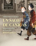 Cover: Un saco de canicas - Debolsillo