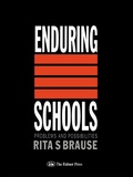 Cover: Enduring Schools - Routledge
