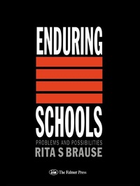Enlarge image Cover: Enduring Schools - Routledge