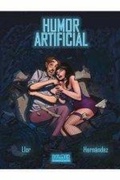 Cover: Humor artificial - Plan B Publicaciones, S.L.