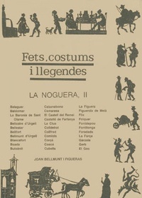 Abbildung von: La Noguera II - Pagès Editors, S.L.