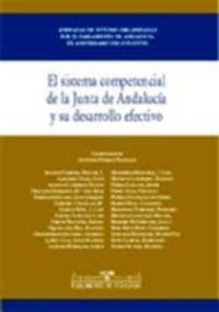 Abbildung von: El sistema competencial de la Junta de Andalucía y su desarrollo efectivo - Parlamento de Andalucía