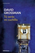Cover: T&uacute; ser&aacute;s mi cuchillo - Debolsillo