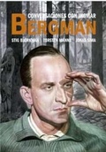 Cover: Conversaciones con Ingmar Bergman - Cult Boks