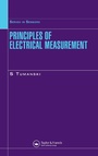 Cover: Principles of Electrical Measurement - CRC Press